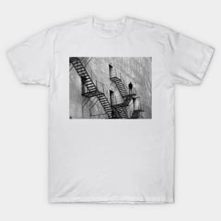 The Fire Escape T-Shirt